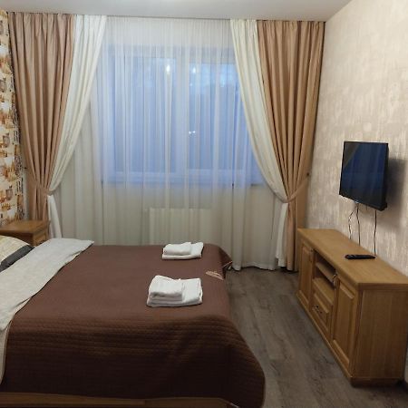 ריבנה Однокімнатна Квартира В Новобудові По Мельника מראה חיצוני תמונה